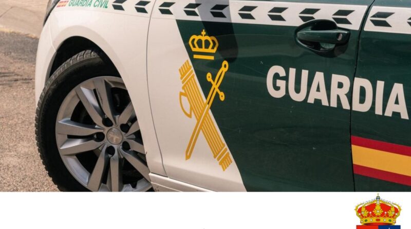 Casarrubuelos reduce su índice de delincuencia por debajo de la media regional y refuerza la seguridad para las fiestas de julio