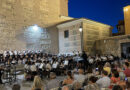 Concierto verano Cultural Illescas archivo