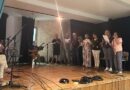 El Viso graba la tradicional Jota al Santísimo Cristo de la Buena Muerte para su archivo histórico