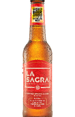 Cervezas la Sagra - Día Internacional de la Cerveza