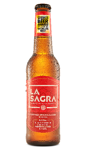 Cervezas la Sagra - Día Internacional de la Cerveza
