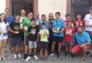 Éxito de participación en el reciente Torneo de Ajedrez 