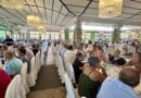 Actos de las Fiestas Patronales de Illescas en honor a la Virgen de la Caridad.