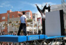 El festival dCALLE de Illescas ofrecerá espectáculos de circo, teatro y acrobacias en el centro y barrio del Señorío