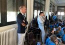 La Diputación destina 420.000 euros a programas de conciliación familiar