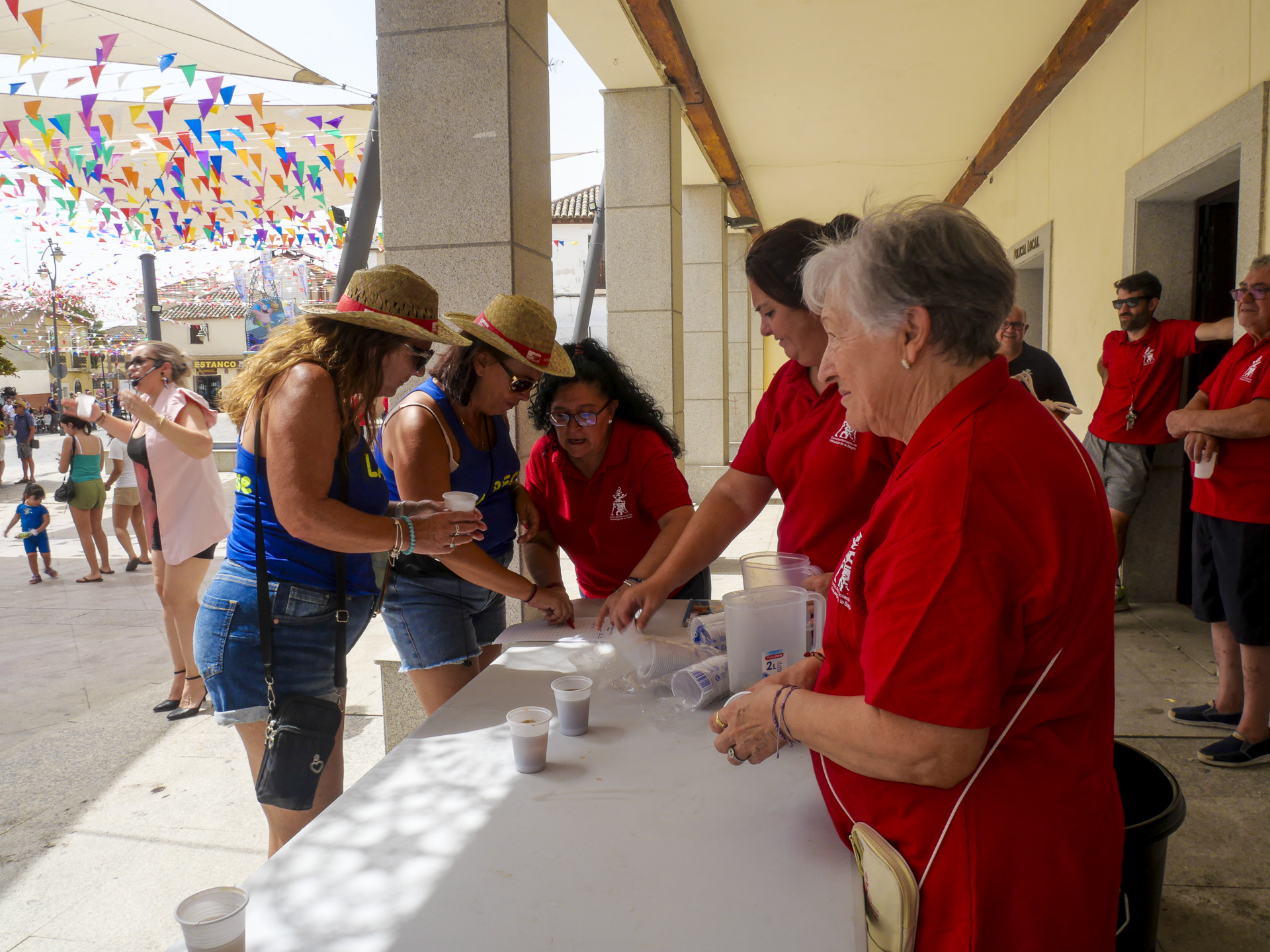 Deslizador y Baile del Vermut 2025 – 044