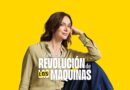 FOTO CAMPAÑA 'LA REVOLUCIÓN DE LOS MÁQUINAS'