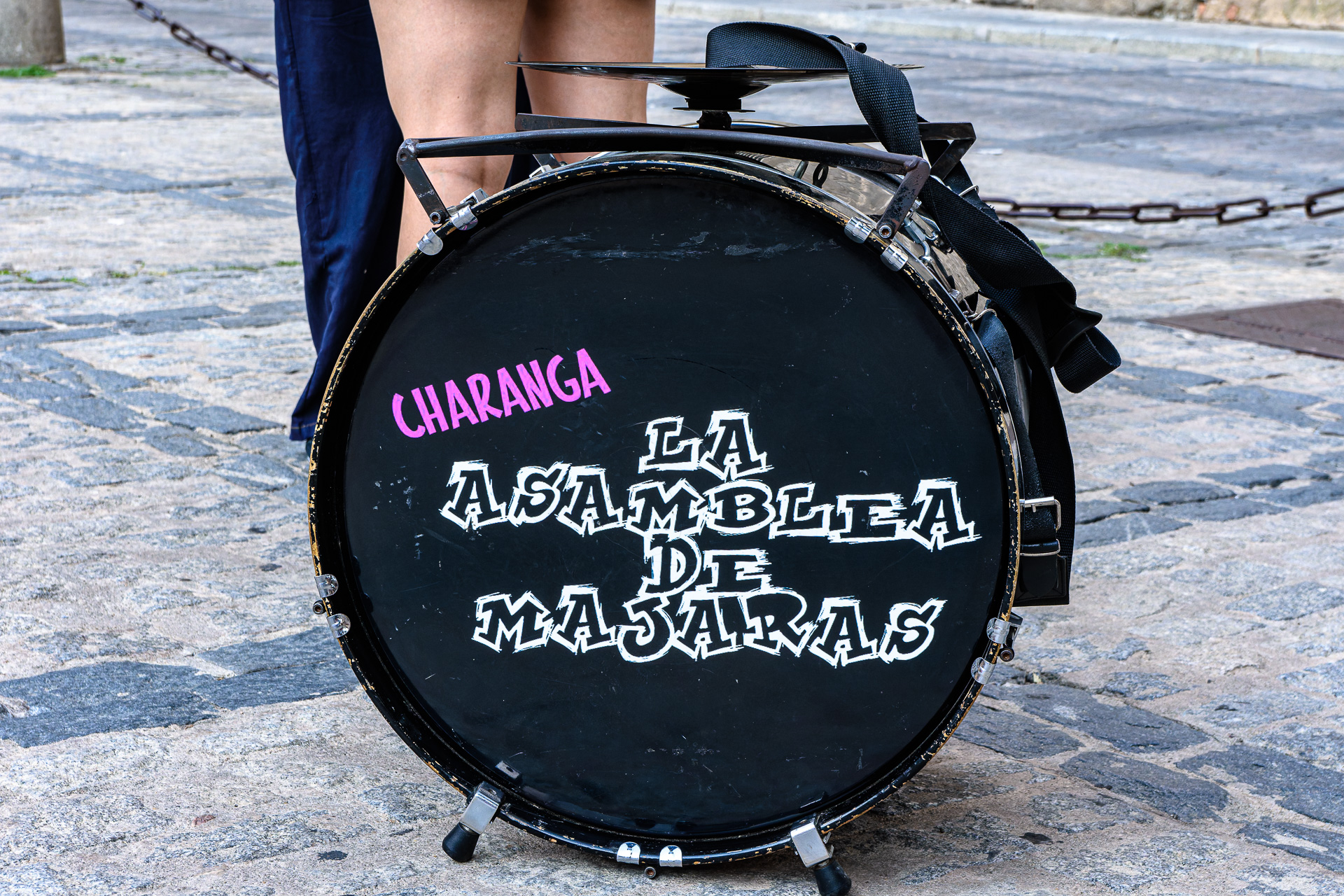 Gigantones Toledo – Fiestas 2025 2025 – 002