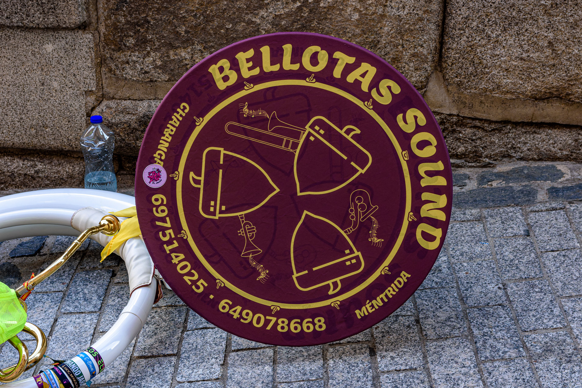 Gigantones Toledo – Fiestas 2025 2025 – 003