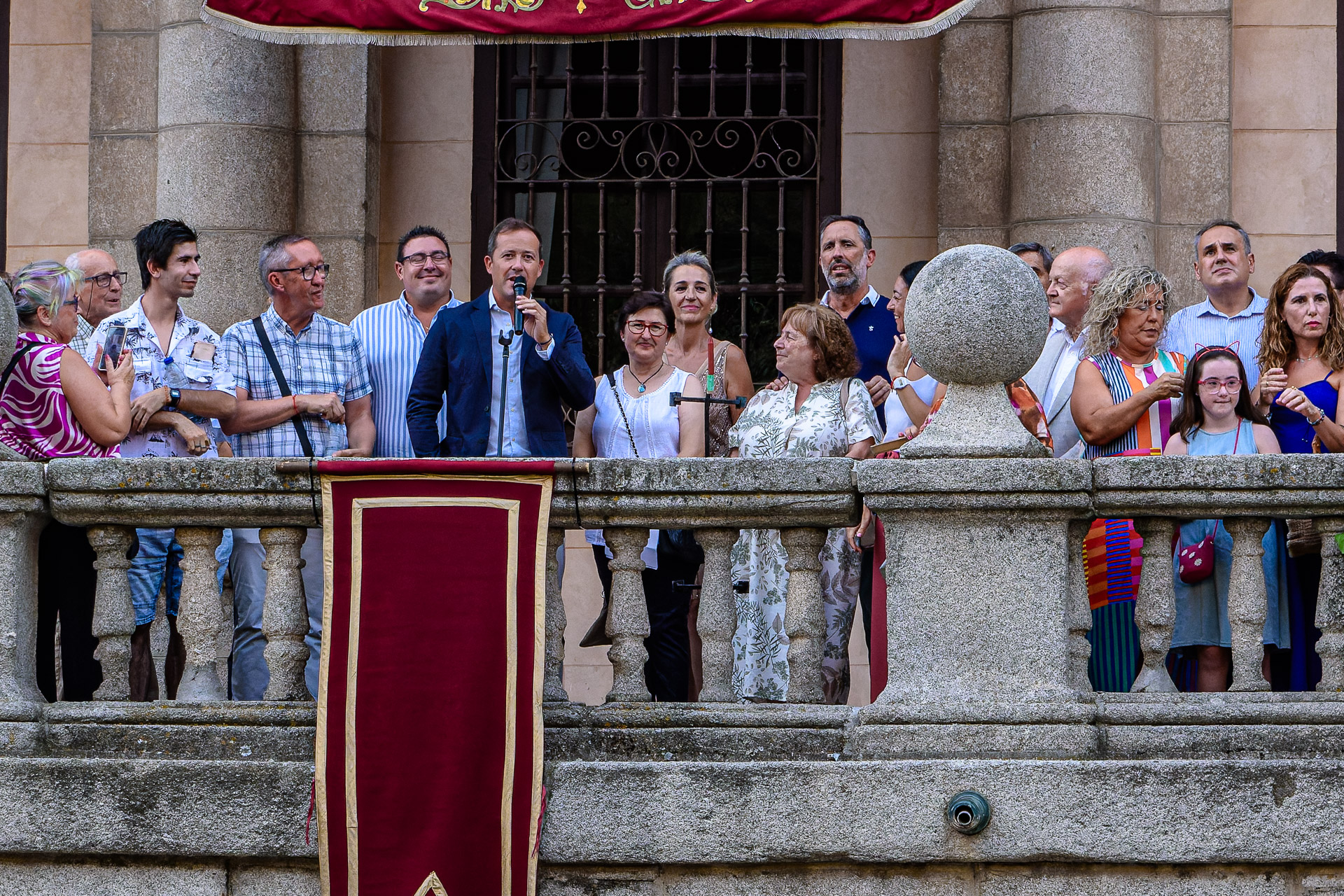 Gigantones Toledo – Fiestas 2025 2025 – 012