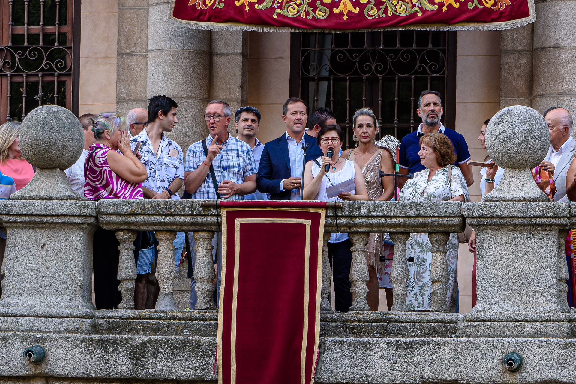 Gigantones Toledo – Fiestas 2025 2025 – 013