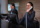 Internet de las cosas, la revolución que transforma los hoteles inteligentes