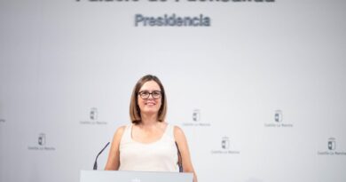 La JCCM inicia el curso político con nuevas metas y la mirada puesta en reforzar los servicios públicos