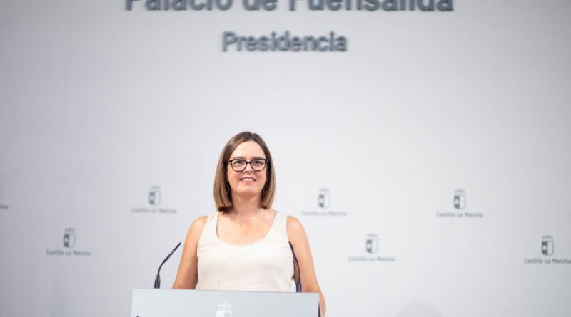 La JCCM inicia el curso político con nuevas metas y la mirada puesta en reforzar los servicios públicos