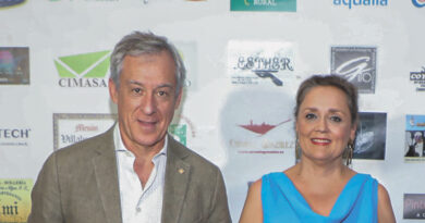 Eurocaja Rural apoya el Festival Celestina en La Puebla de Montalbán
