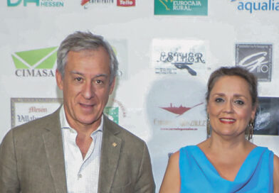 Eurocaja Rural apoya el Festival Celestina en La Puebla de Montalbán