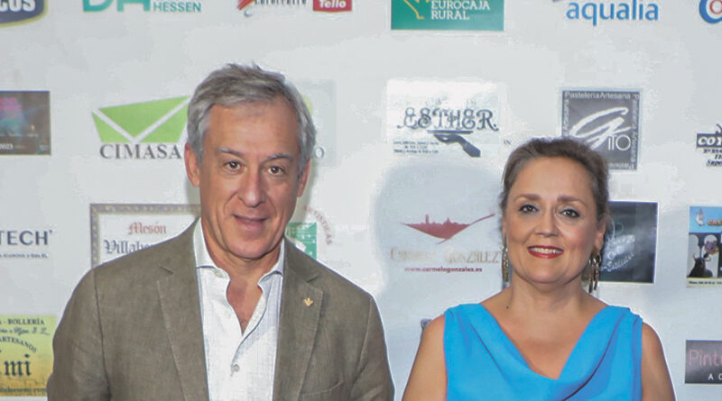 Eurocaja Rural apoya el Festival Celestina en La Puebla de Montalbán