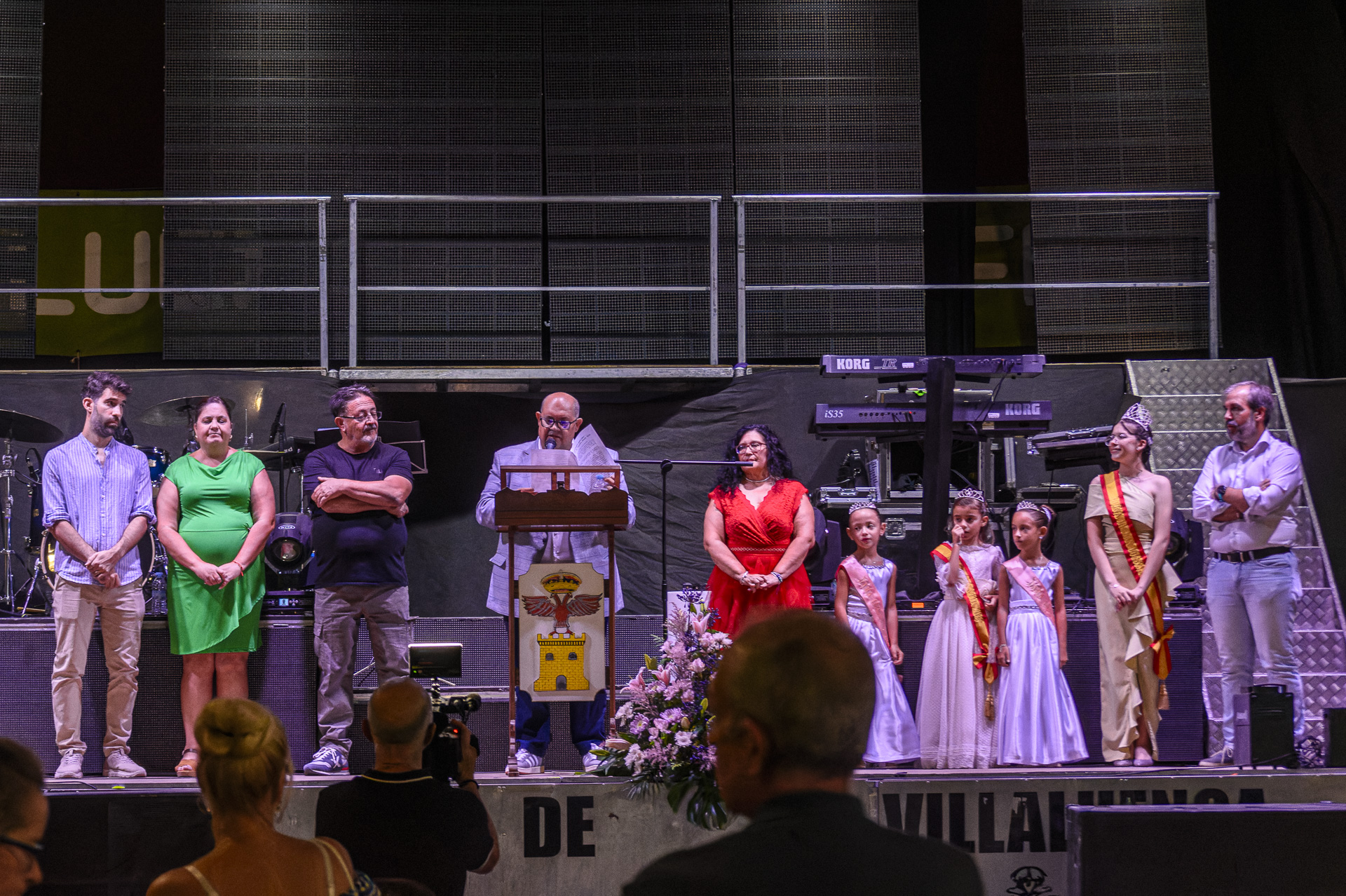 Pregón y orquesta 2025 - 002