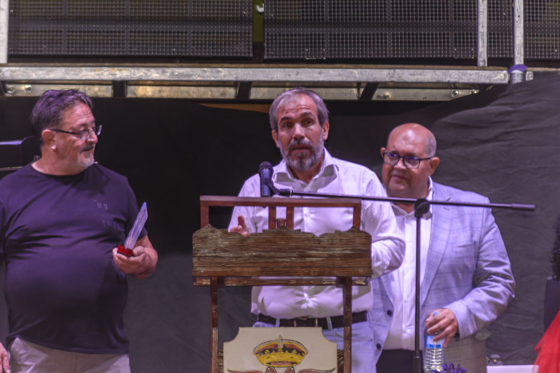 Pregón y orquesta 2025 - 004