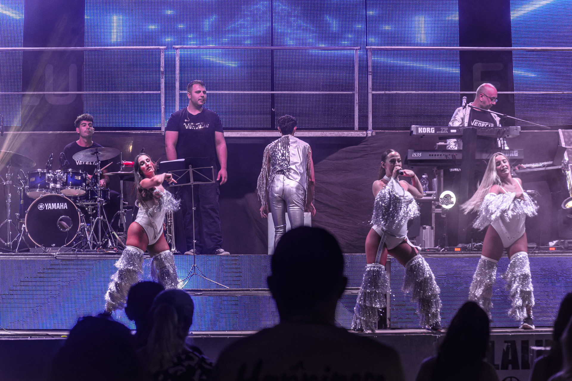 Pregón y orquesta 2025 - 005