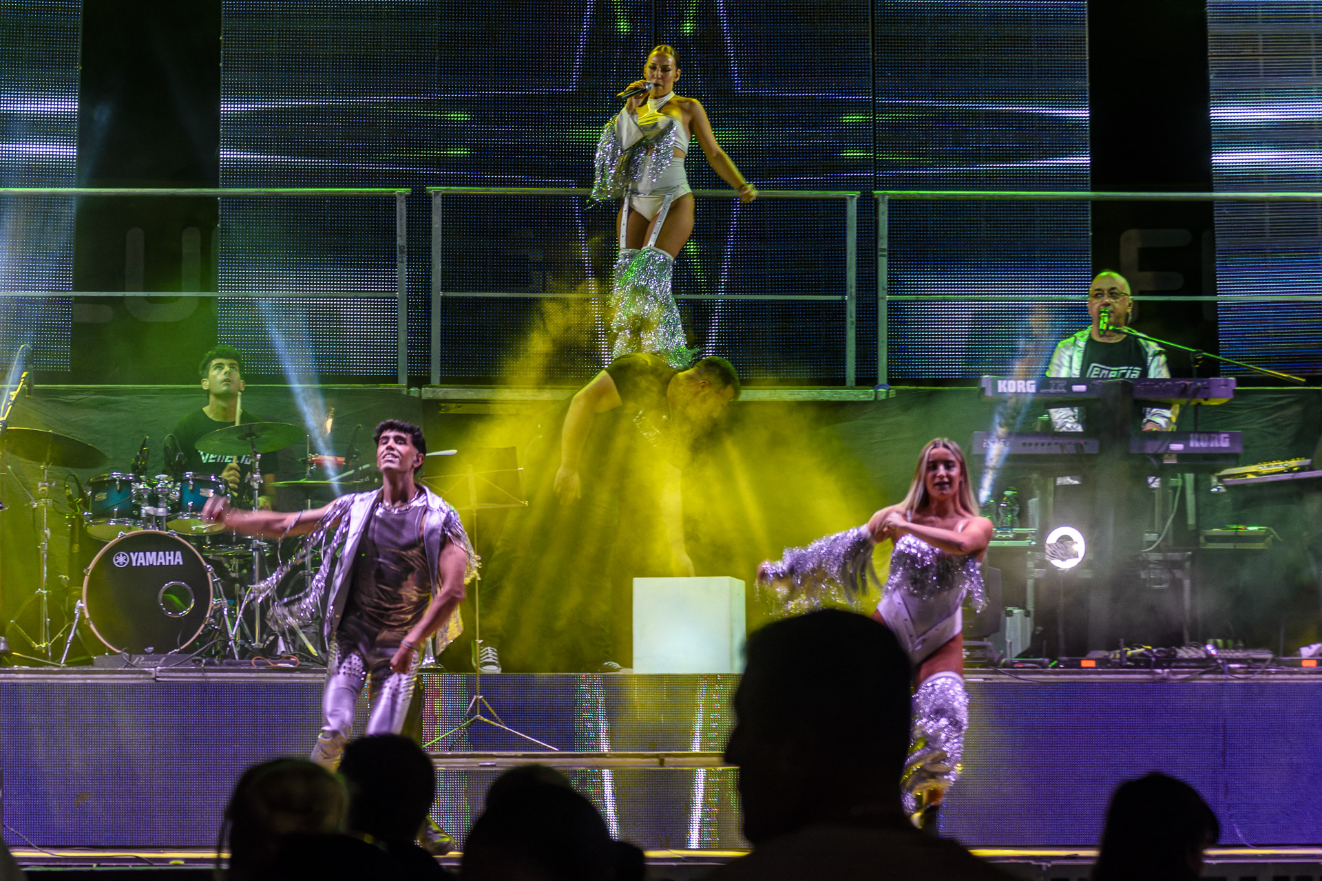 Pregón y orquesta 2025 - 006