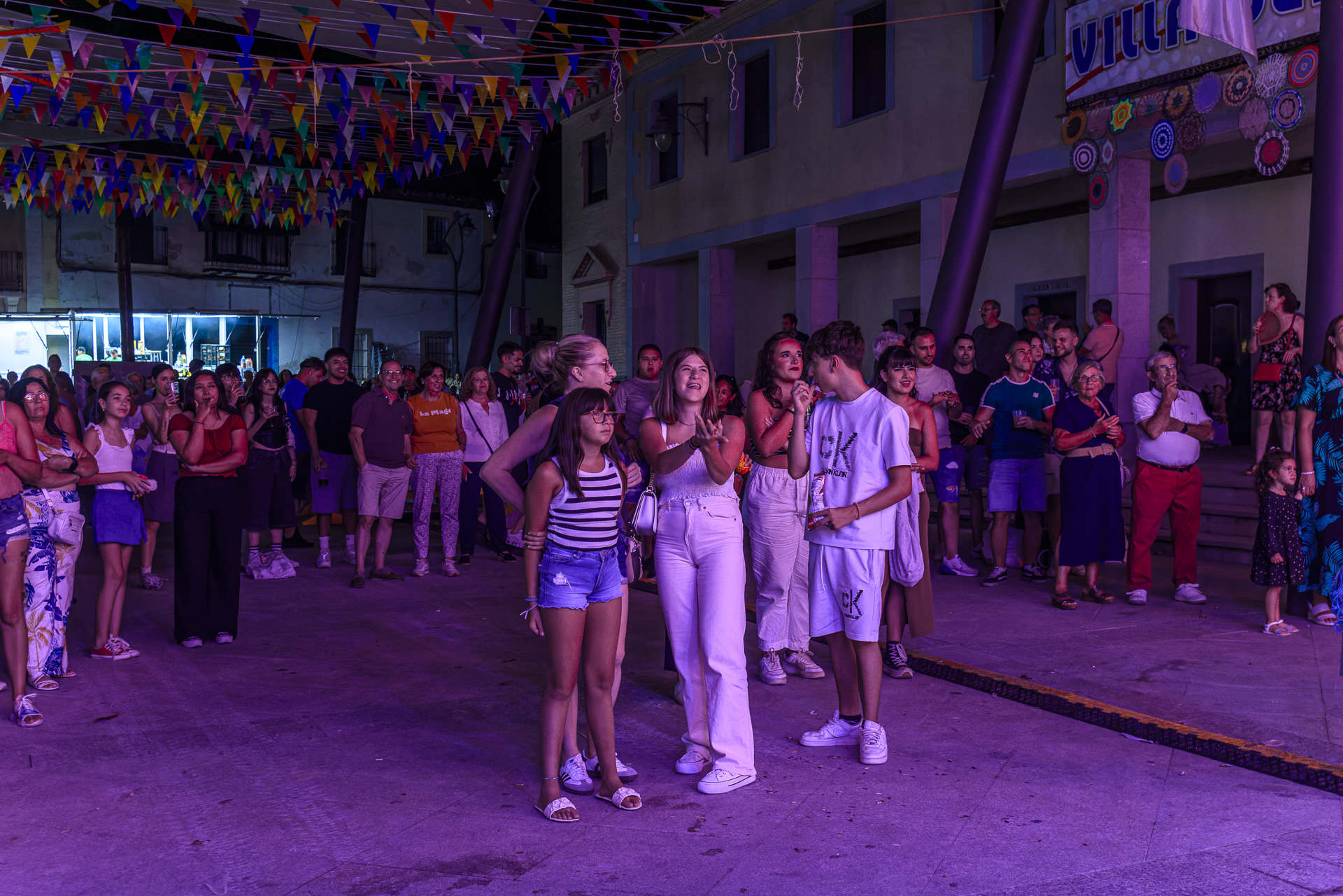 Pregón y orquesta 2025 - 008