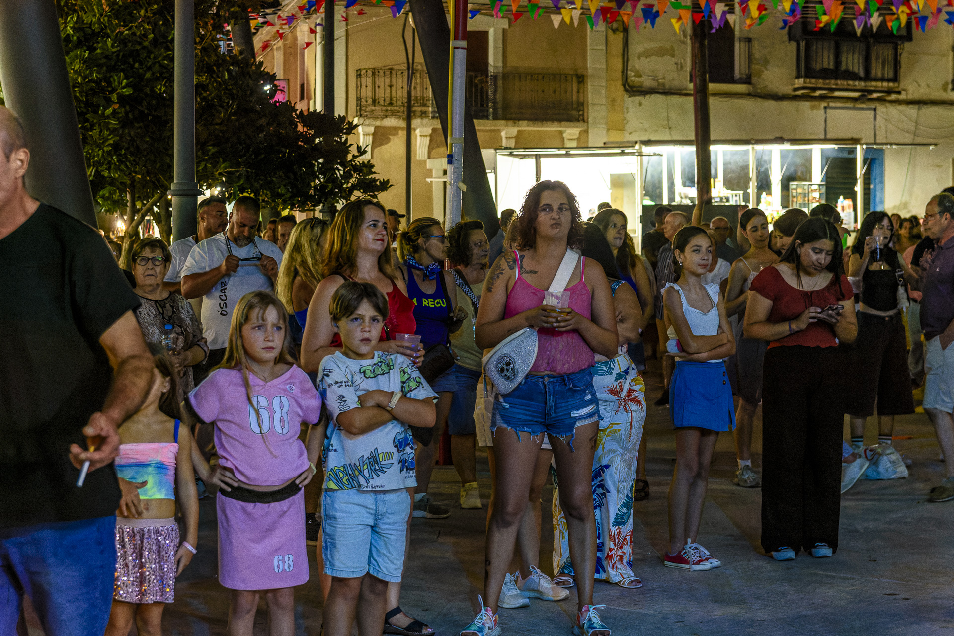 Pregón y orquesta 2025 - 009