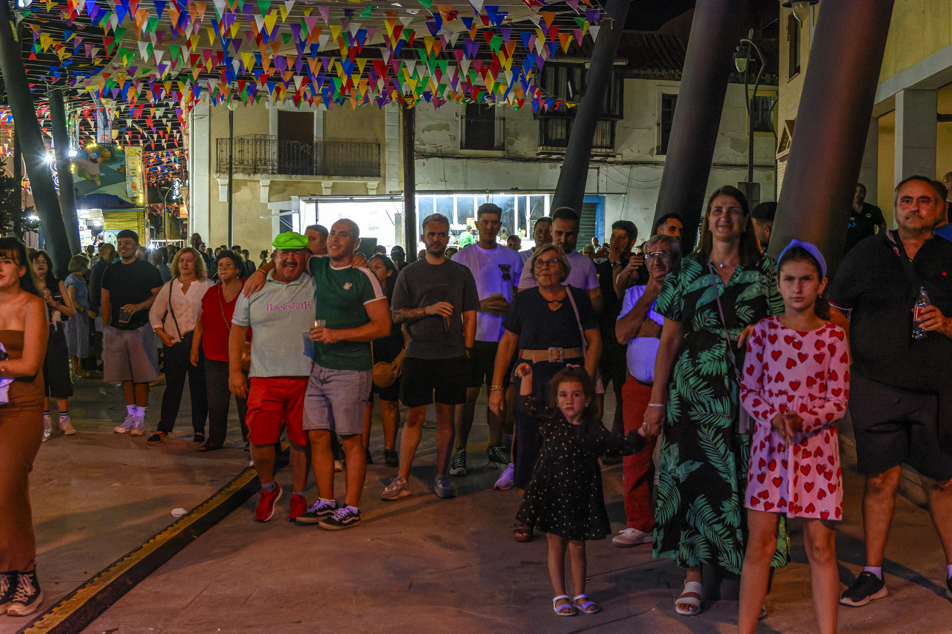 Pregón y orquesta 2025 - 010