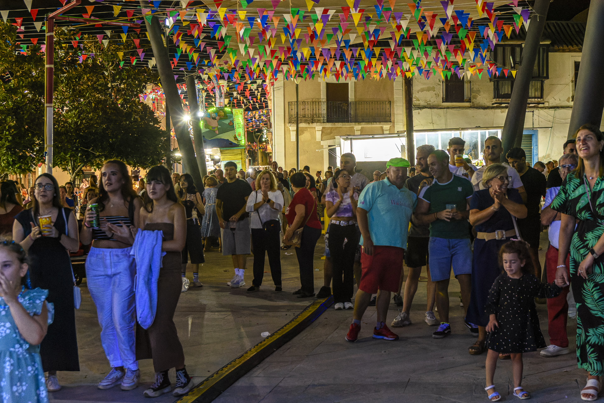 Pregón y orquesta 2025 - 011