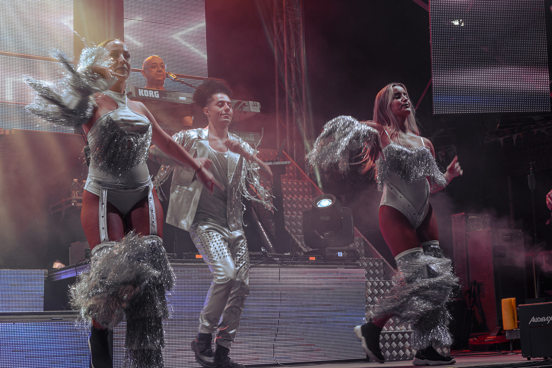 Pregón y orquesta 2025 - 019