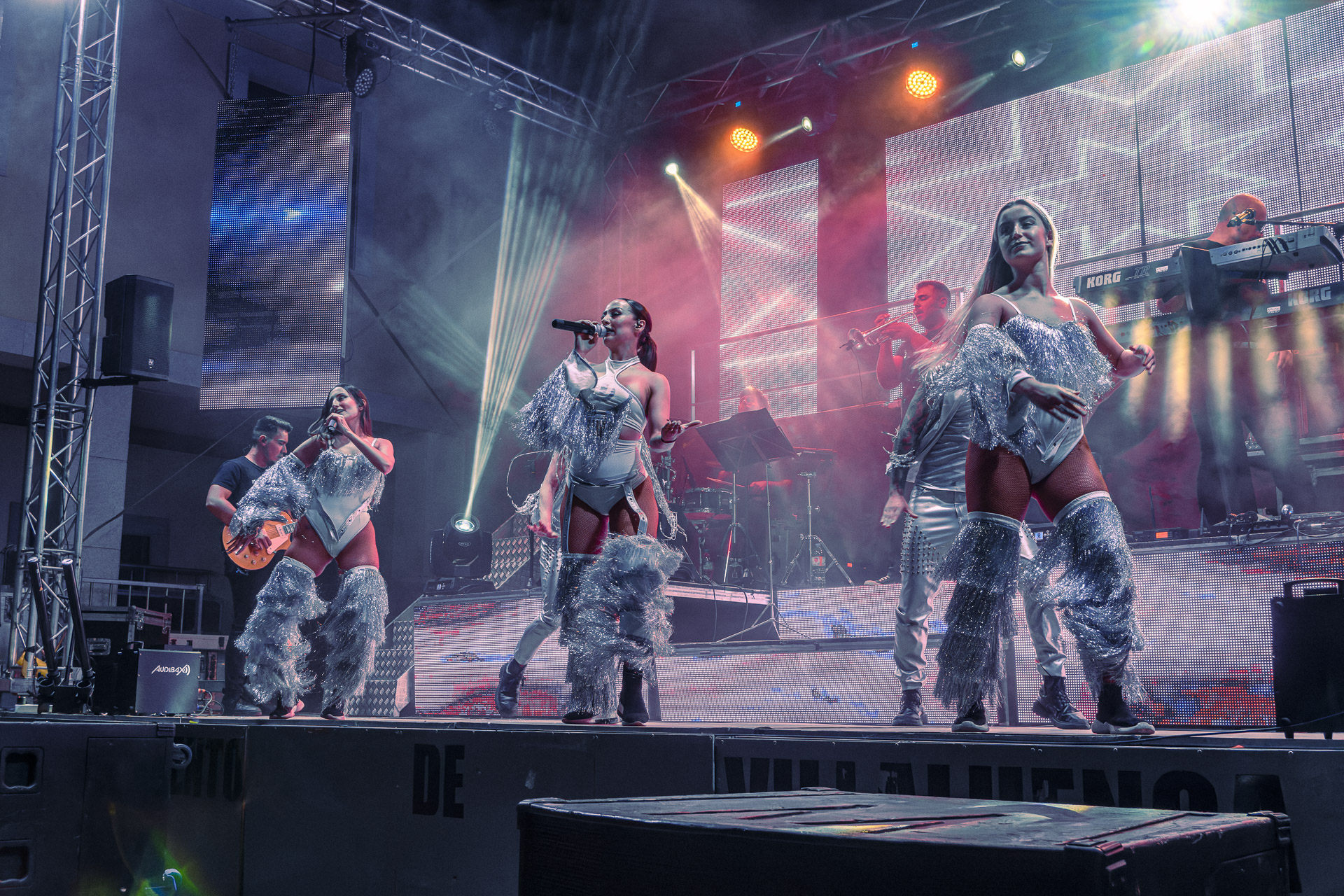 Pregón y orquesta 2025 - 020