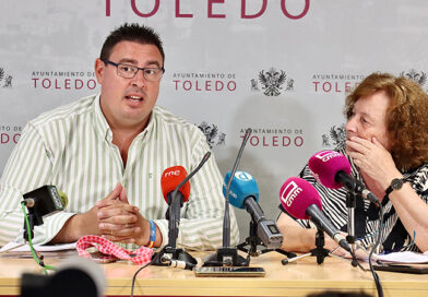 El Ayuntamiento de Toledo presenta la programación de la Feria y Fiestas