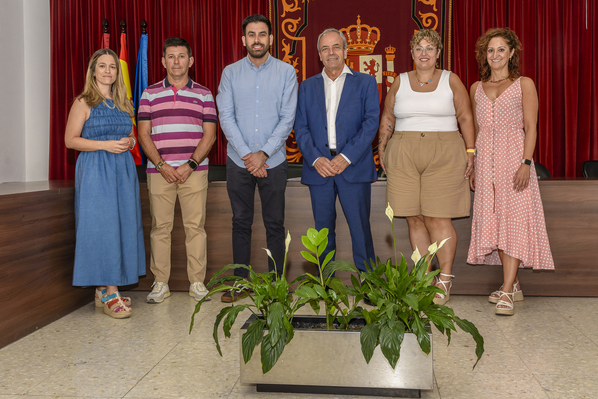 Presupestos participativos - Añover 2025 - 005