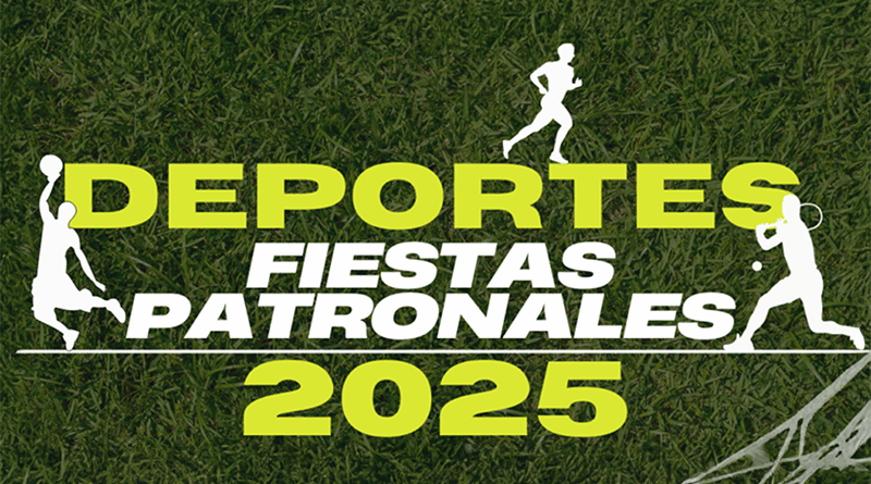 Programación deportiva Fiestas de Illescas
