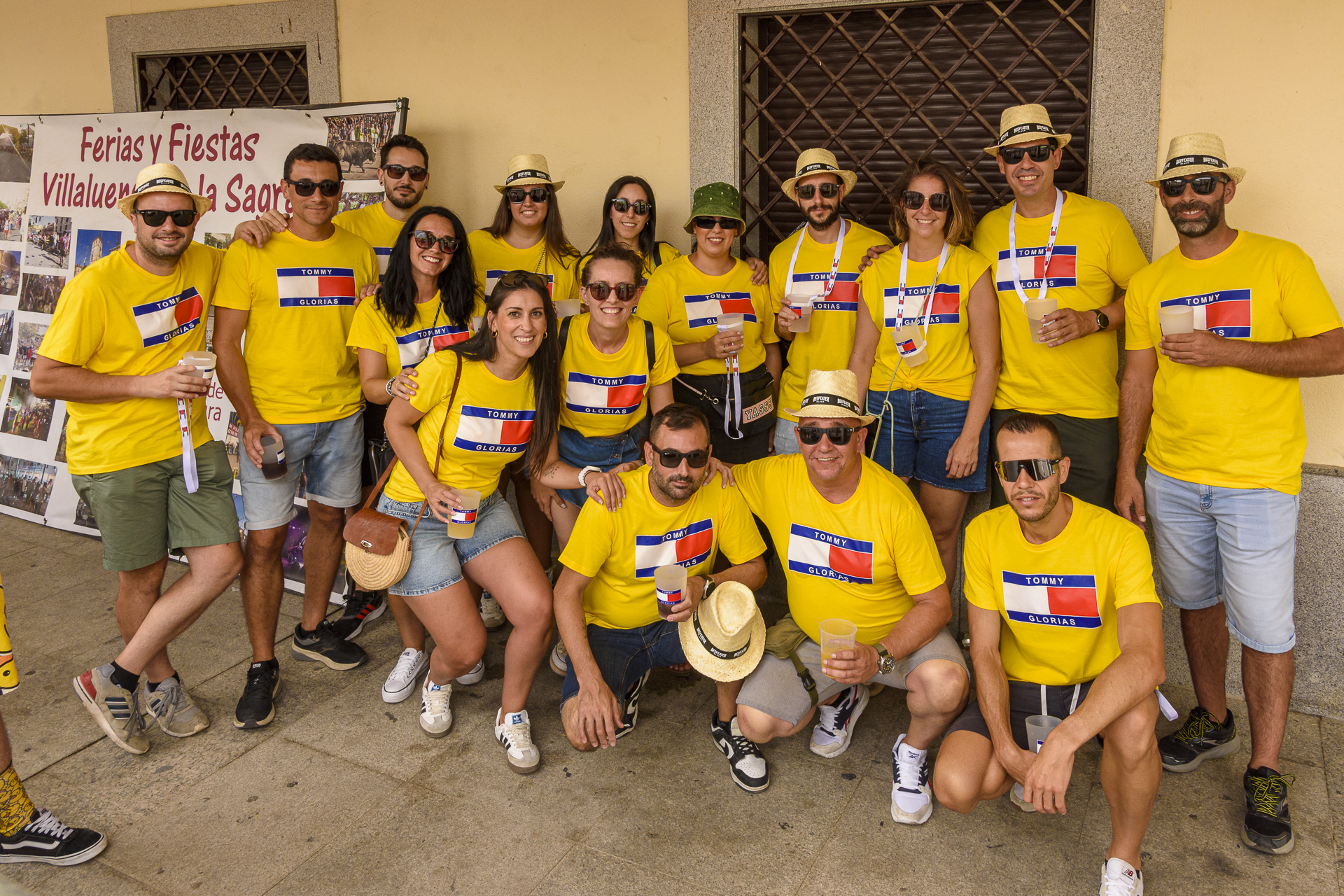 Reinas – toro y charanga 2025 – 033