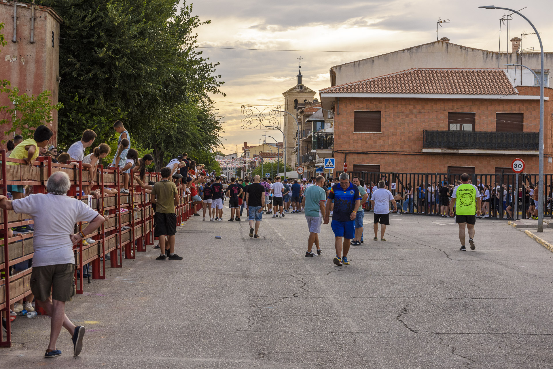 Reinas – toro y charanga 2025 – 052
