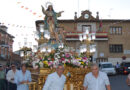 Fiestas patronales de Seseña en honor a Nuestra Señora de la Asunción