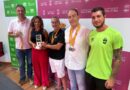 El Club de Tenis de Mesa de Olías celebra sus recientes éxitos nacionales y prepara nuevos retos deportivos