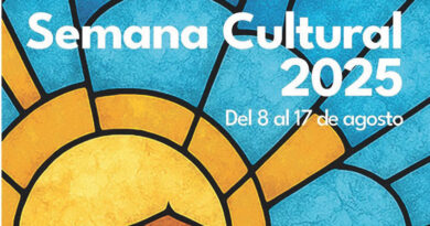 Villaseca vivió un arranque de Semana Cultural lleno de tradición, arte y emoción
