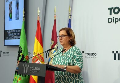 Centro pionero de Rehabilitación de Daño Cerebral Adquirido en la Residencia Social Asistida ‘San José’