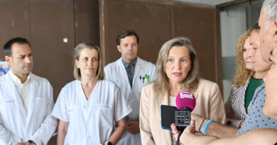 El Gobierno de Castilla-La Mancha niega el cierre de puntos de atención de urgencias