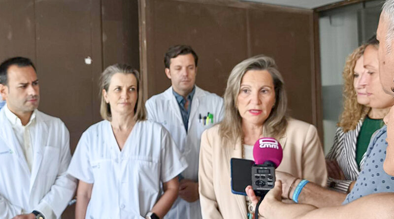 El Gobierno de Castilla-La Mancha niega el cierre de puntos de atención de urgencias