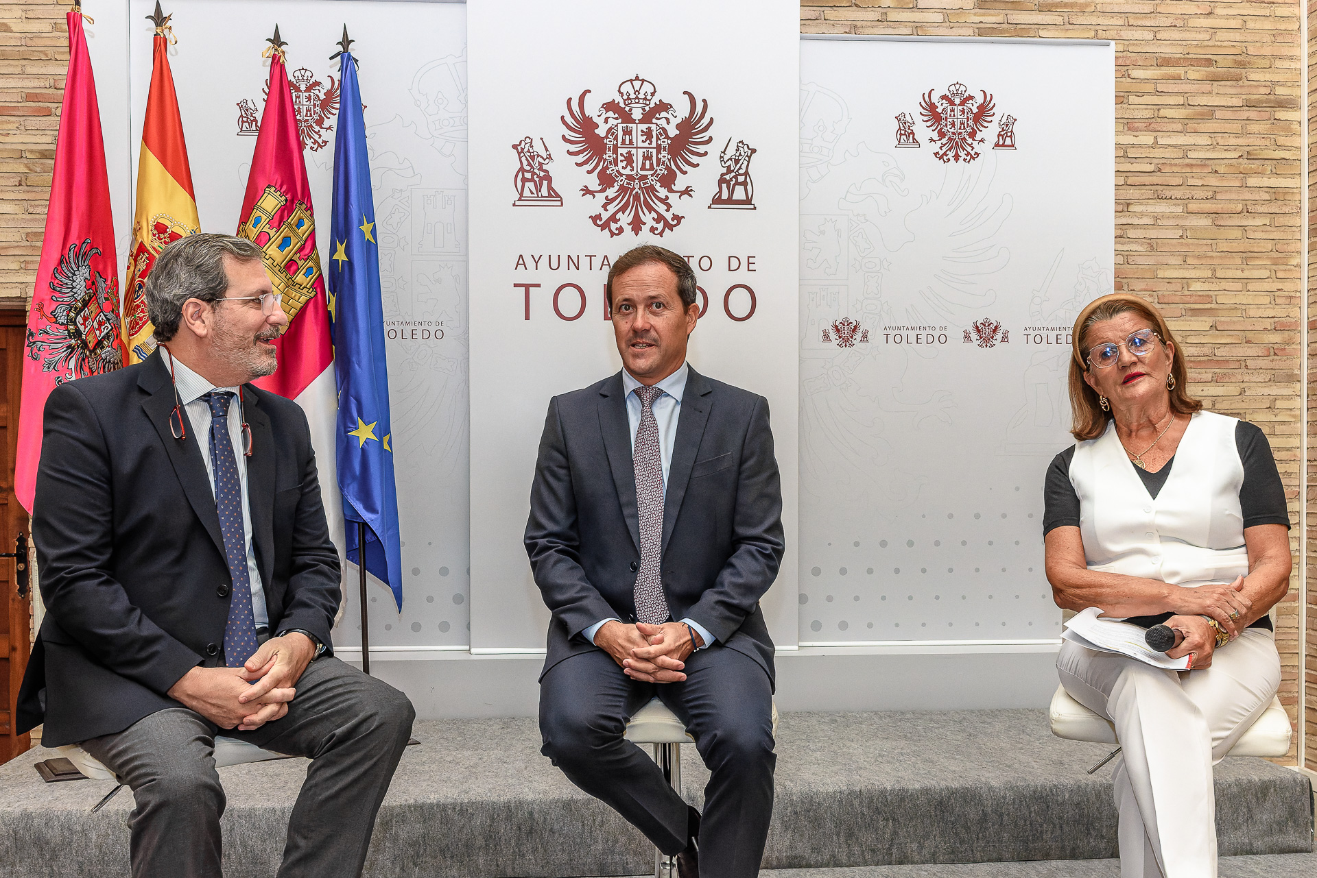 Feria del Empleo de Toledo 2025 - 001