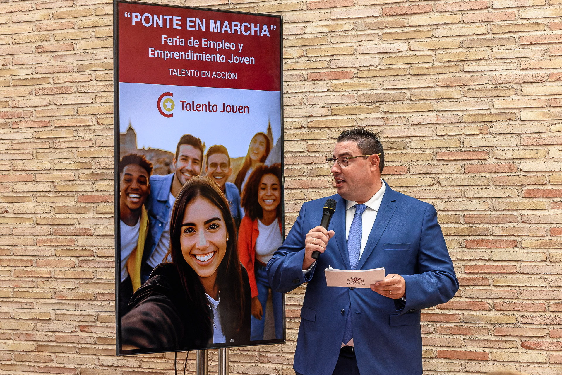 Feria del Empleo de Toledo 2025 - 002