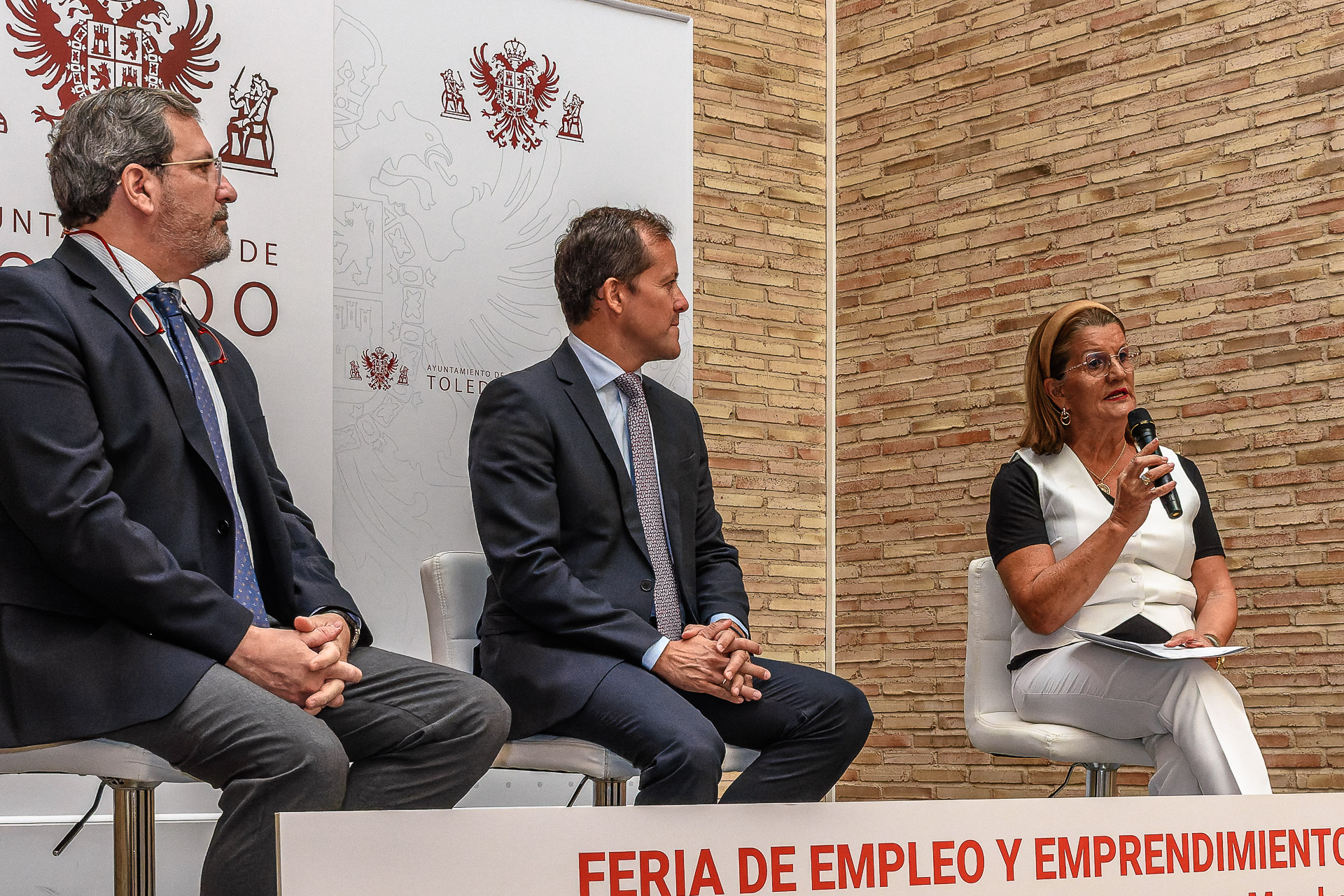 Feria del Empleo de Toledo 2025 - 003