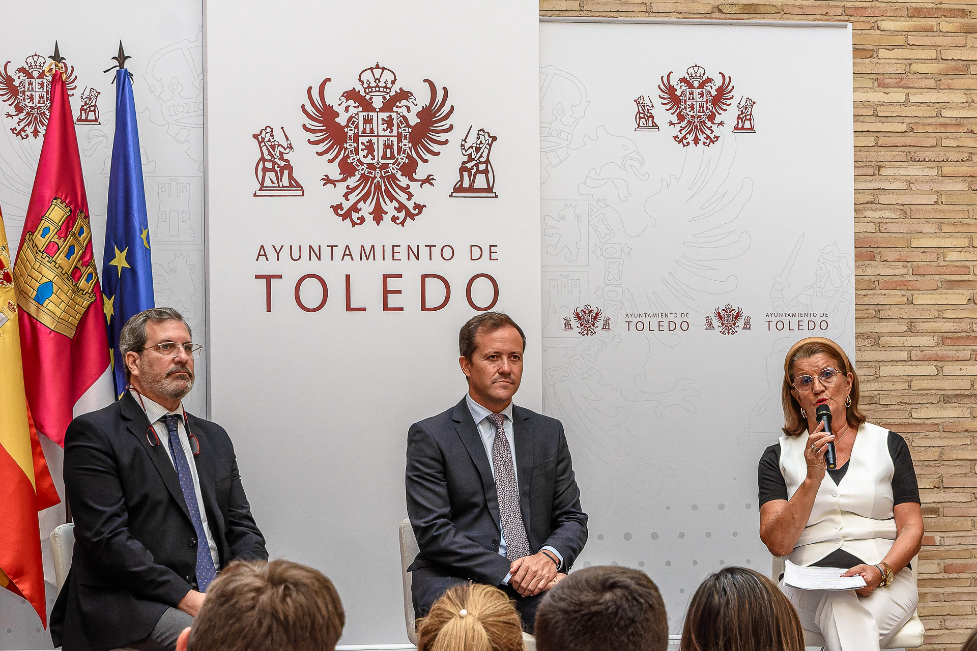 Feria del Empleo de Toledo 2025 - 004