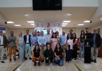 Illescas acoge un encuentro para impulsar el empleo juvenil en zonas industriales