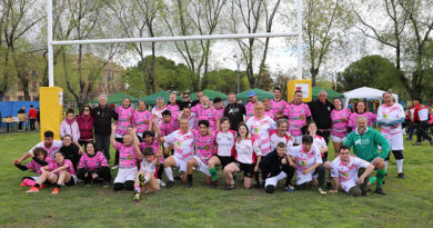 Quijotes Rugby Club