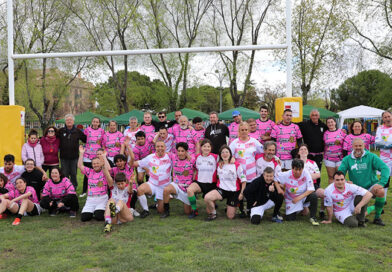 Quijotes Rugby Club