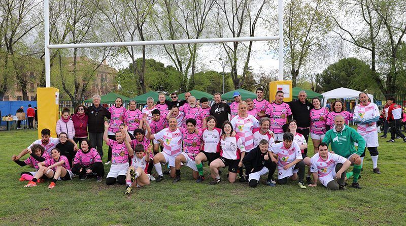 Quijotes Rugby Club